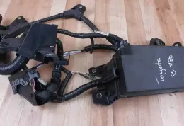 8266202C50 Fuse box control unit Toyota C-HR 2018