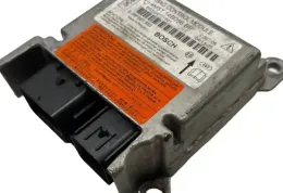 650004721801 блок управления AirBag (SRS) Ford Focus 2005