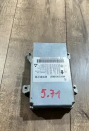 20960100406 блок управління AirBag (SRS) Mercedes-Benz E W212 2015