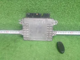 23710EW60A блок керування двигуном до Nissan