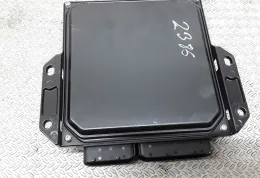 2758006457 блок управління ECU Mazda 5 2005