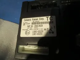 284B13NC0B блок управления Nissan
