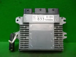 NEC020059 блок управления двигателем Nissan