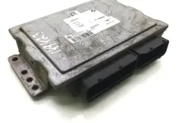 7562622 блок управління ECU Chevrolet Kalos 2008