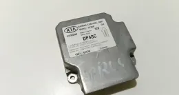 5WK43219 блок управления AirBag (SRS) KIA Opirus 2004