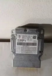 8ED959655C AirBag (SRS) control unit Porsche Macan 2022