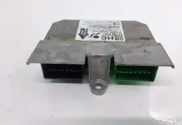 28403040013 блок управления AirBag (SRS) Opel Corsa D 2007