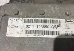 6C1112A6510CD блок управління ECU Ford Transit 2008