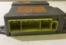 8I14B блок управления AirBag (SRS) Mazda 323 F 1999