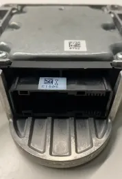 0265020752 блок управління AirBag (SRS) BMW 5 F10 F11 2012