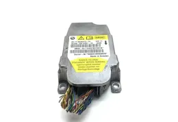 7837301M блок управління AirBag (SRS) BMW 5 E60 E61 2006