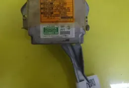 2310001080 блок управління AirBag (SRS) Toyota Starlet (P90) V 1998