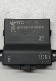 8TO907468H блок управления gateway Audi A4 S4 B8 8K 2012