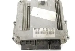 822462452 блок управления ECU Renault Scenic II - Grand scenic II 2003