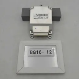 3888080P40 блок управления коробкой передач Suzuki