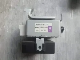 89650B2110 блок управления рулевой Daihatsu Tanto