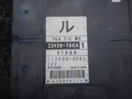 1A5618881 блок управления двигателем Mazda Laputa