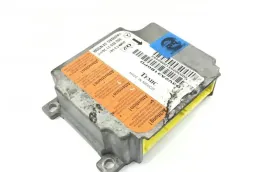 A0048200826 блок управління AirBag (SRS) Mercedes-Benz E W210 2002