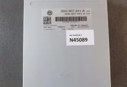3D0907441A блок управления камерой Volkswagen Phaeton 2013 - фото