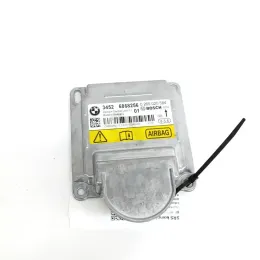 0265020584 блок управління AirBag (SRS) BMW 3 GT F34 2013