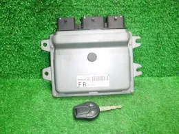 237101JY2A блок керування двигуном до Nissan