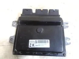 2371MED07E блок управления двигателем Nissan Tiida, latio