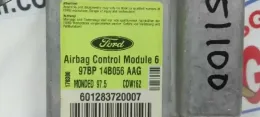51100 блок управління AirBag (SRS) Ford Mondeo MK II 1996