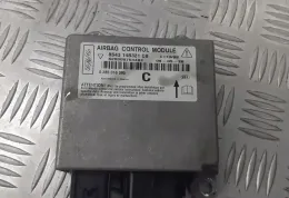 8S4314B321 блок управління AirBag (SRS) Ford Focus 2008