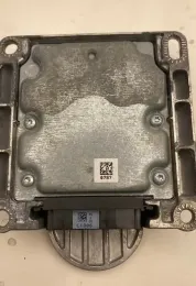 0265020787 блок управления AirBag (SRS) BMW 3 F30 F35 F31 2015