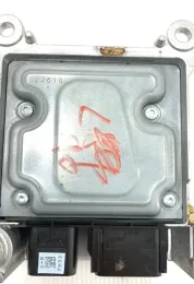 6S0049129503 блок управління AirBag (SRS) Ford Focus 2010