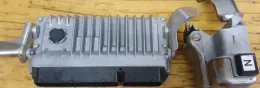Блок управления MB2756002781 toyota yaris 89661-0dt20 mb275600-2781 x 896610dt20