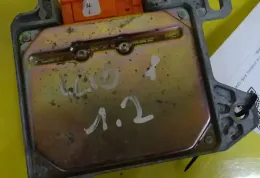 7700414214E блок управління AirBag (SRS) Renault Clio I 1996