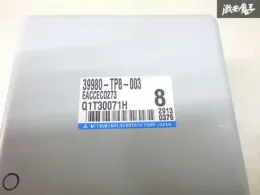 39980TP8003 блок управления рулевой Honda