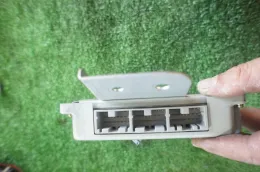 31711AF181 блок управления коробкой передач Subaru