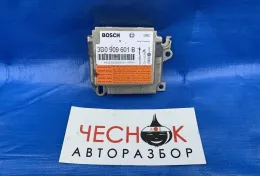 3D0909601B блок управління AirBag (SRS) Volkswagen Touareg I 2004