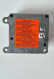 20000505 блок управління AirBag (SRS) Volkswagen PASSAT B5 1997