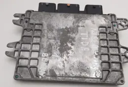 B17603 блок управления ECU Nissan Tiida C11 2008