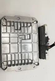 2757008891 блок управления ECU Mitsubishi L200 2017