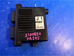 3392072JF1 блок управления двигателем Suzuki Alto