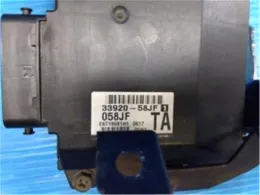 3392058JF2 блок управления двигателем Suzuki Wagon, r