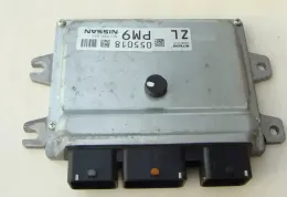 NEC999060 блок управления ECU Nissan Note (E11) 2006