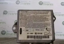 36L010D2A02 блок управління AirBag (SRS) Ford Mondeo Mk III