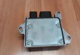 287311473817 блок управления AirBag (SRS) Jaguar XF X250 2011