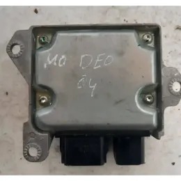36M00C188202 блок управління AirBag (SRS) Ford Mondeo Mk III 2003