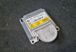 34526857317 блок управления AirBag (SRS) BMW X3 F25 2015
