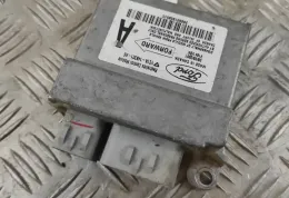 08092001 блок управления AirBag (SRS) Ford Transit 2007