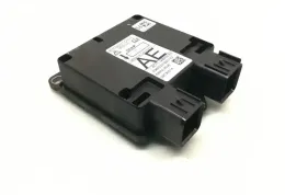 5W43536 блок управления AirBag (SRS) Ford Transit 2013