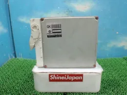 23710AS500 блок керування двигуном до Nissan