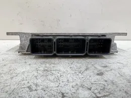 9647097580 блок управления двигателем Peugeot