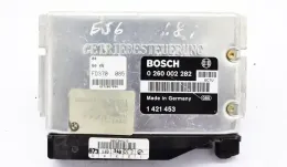 1421462 блок управління двигуном BMW 5 E34 1995 - фото